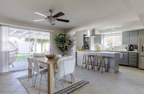 Park Scottsdale Townhouse House | 5 Star Scottsdale Home: Cleanliness & Hospitality!