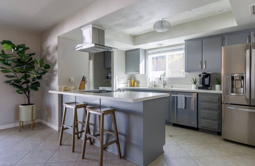 Park Scottsdale Townhouse House | 5 Star Scottsdale Home: Cleanliness & Hospitality!