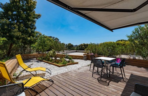 Porto-Vecchio Apartment | 50 m² Apartment ∙ 1 bedroom ∙ 4 guests