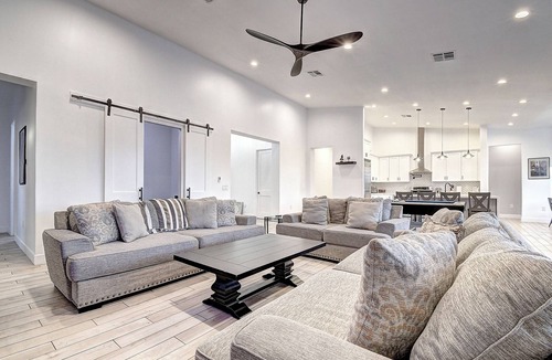 Paradise Valley Village House | 50% OFF! ScottsdaleStays 10BR Luxury Estate - Sleeps 8-40