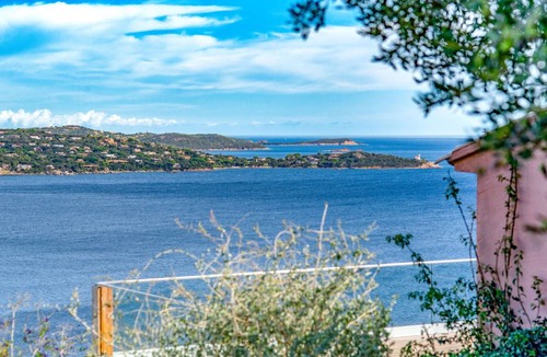 Porto-Vecchio Resort | 52 m² Resort ∙ 2 bedrooms ∙ 6 guests