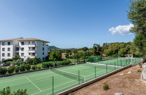 Porto-Vecchio Apartment | 55 m² Apartment ∙ 1 bedroom ∙ 4 guests