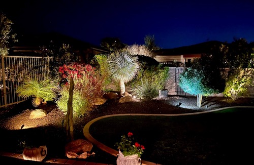 Vistancia House | 55+ Sunny Peoria Home: 2BR/2BA + Den, Family-Friendly