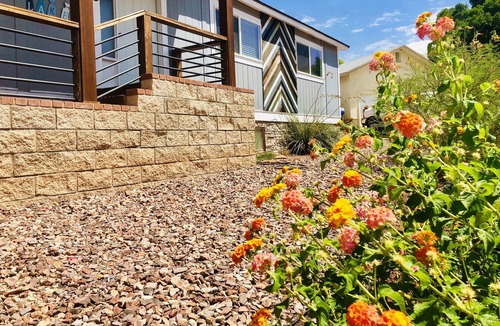 Page House | 5BR Lake Powell, Antelope Canyon Home.