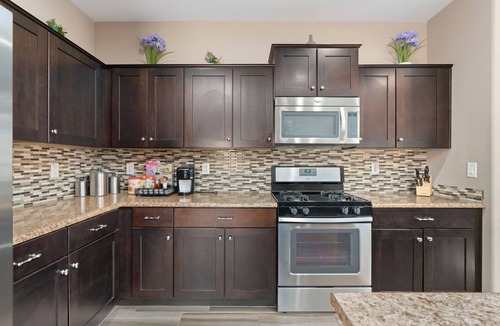 Maricopa County House | 5BR Retreat w/Private Hot Tub & Community Pool!