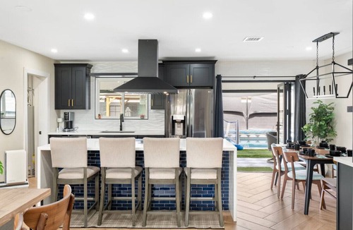 South Scottsdale Cottage | 5ST Tranquil Escape
