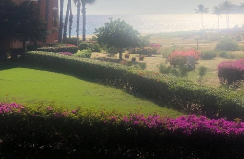 San Jose del Cabo Villa | 5Star Boutique Casa Del Mar Resort & Spa-Ocean View 1br, 1ba, first floor