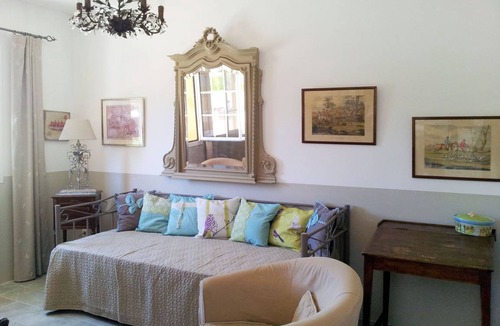 Galeria House | 60 m² House ∙ 2 bedrooms ∙ 5 guests
