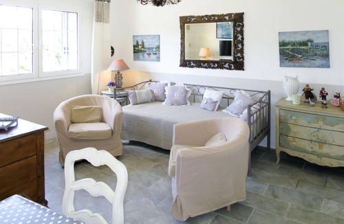 Galeria House | 60 m² House ∙ 2 bedrooms ∙ 5 guests