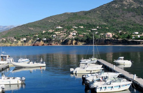 Galeria Resort | 60 m² Resort ∙ 2 bedrooms ∙ 5 guests