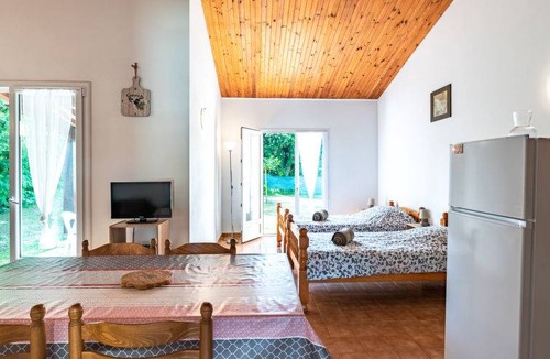 Sagone Resort | 65 m² Resort ∙ 1 bedroom ∙ 6 guests