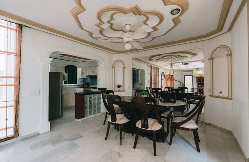Lomas de Mazatlan House | 6BR Lomas Home with Private Pool