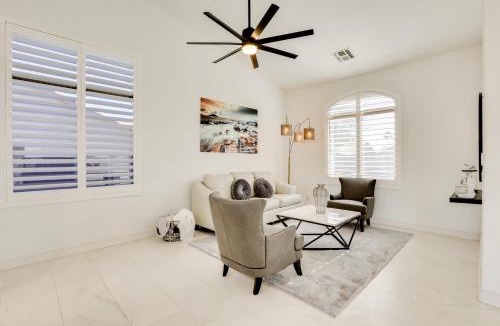 Manistee Ranch HOA House | 7 Mi to State Farm Stadium: Family Home w/Pool