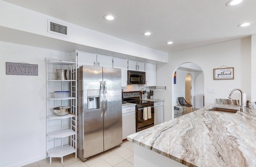Raskin Estates House | 8 Mi to Old Town Scottsdale: Home w/Private Pool!