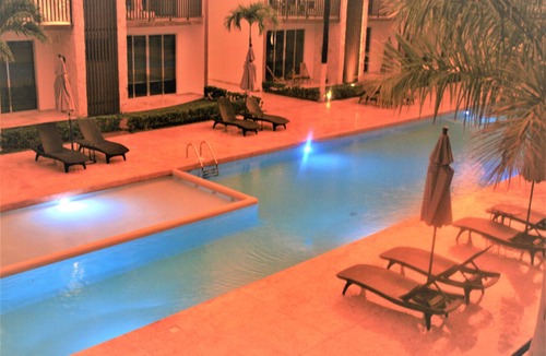 Puerto Juarez Villa | 8 minute drive to the Punta Playa, beautiful 2 bedroom fully furnished Villan