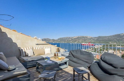 Porto-Vecchio Apartment | 80 m² Apartment ∙ 2 bedrooms ∙ 4 guests