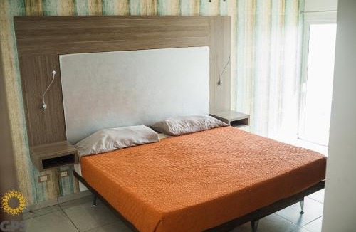 Marina Mazatlan Apartment | 8014 Habitación hotelera en Condominios Pacifika.