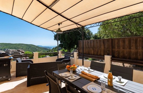 Pietra Long Salvini Resort | 82 m² Resort ∙ 2 bedrooms ∙ 5 guests