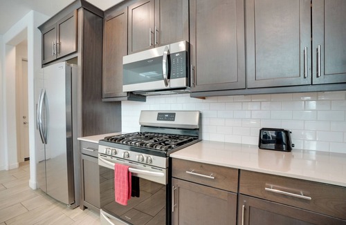 Estrella Village House | 9 Mi to State Farm Stadium: Pet-Friendly Home!
