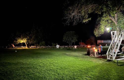 San Rafael House | #9- Rancho Meling