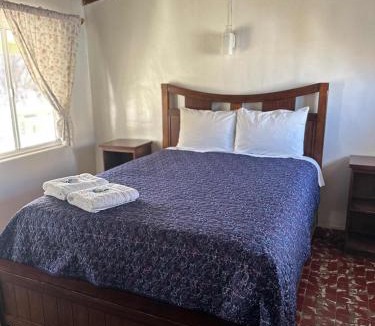 San Rafael House | #9- Rancho Meling