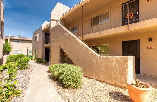 Winfield Place Condo | 93 m² Condo ∙ 2 bedrooms ∙ 4 guests