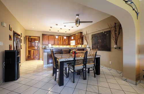 El Medano Ejidal Condo | A-303 Enjoy Your Vacation In This Delightful Remodeled Condominium!