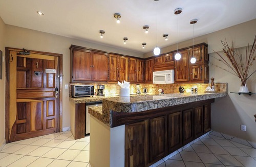 El Medano Ejidal Condo | A-303 Enjoy Your Vacation In This Delightful Remodeled Condominium!