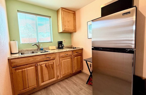 West Sedona Cottage | A Beautiful Cozy Cottage in West Sedona