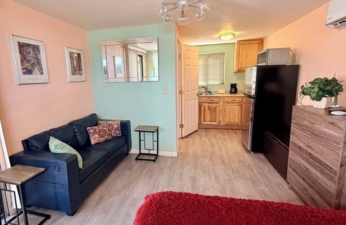 West Sedona Cottage | A Beautiful Cozy Cottage in West Sedona