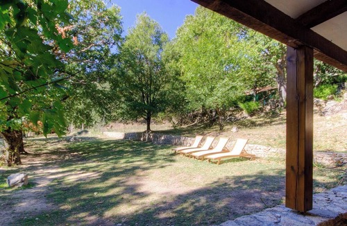 Ghisoni House | A Caralba - GHISONI - Gîte