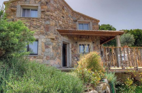 Belvedere-Campomoro House | A Casa - BELVEDERE CAMPOMORO