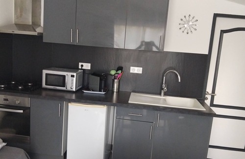 Lozzi House | A Casa bianca