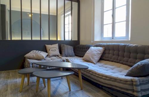Algajola Apartment | A Casa di Babbo
