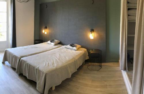 Algajola Apartment | A Casa di Babbo