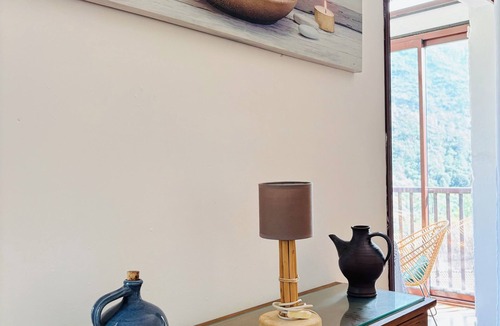 Serriera House | A Casa di Babo