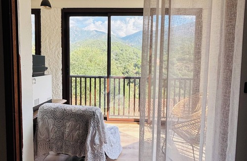 Serriera House | A Casa di Babo