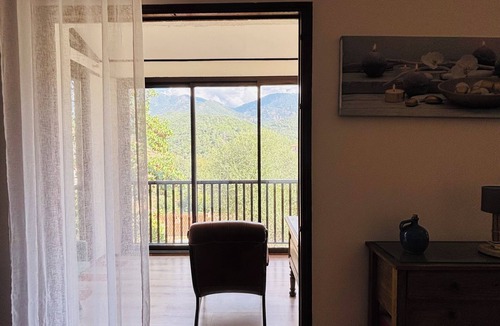Serriera House | A Casa di Babo