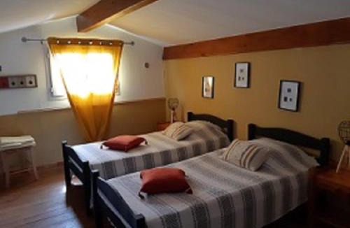 Serra-di-Ferro Apartment | A CASA DI PAULINA