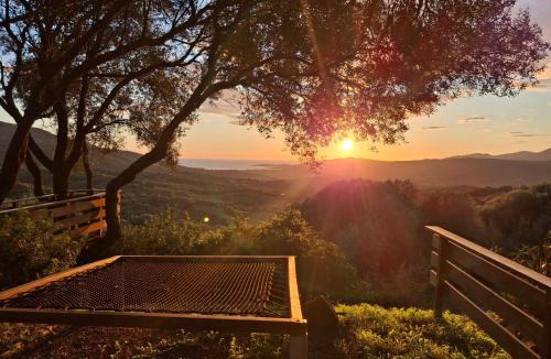 Sollacaro Bed & Breakfast | A Casa Faggia