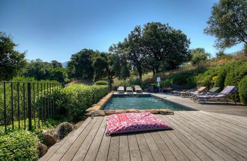 Sollacaro House | A Casa - SOLLACARO - Guest house
