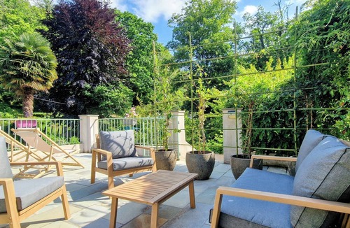 Ortiporio Apartment | A Casetta" cottage with heated swimming pool