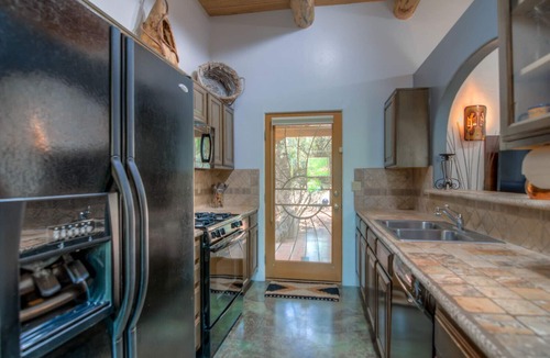Civano House | A Civano Tuscon Jewel - Residence One