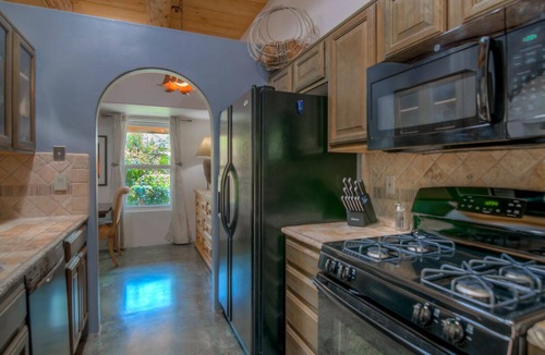 Civano House | A Civano Tuscon Jewel - Residence One