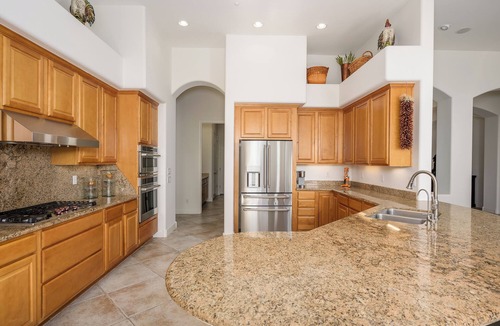North Scottsdale House | A Fountain Hills Gem, Pool, BBQ, Fireplace, Bar, Views!