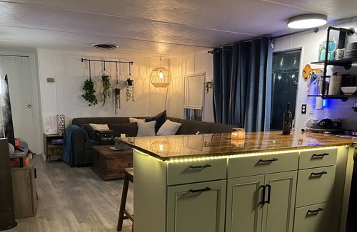 Lake Havasu City House | A half mile to the water!