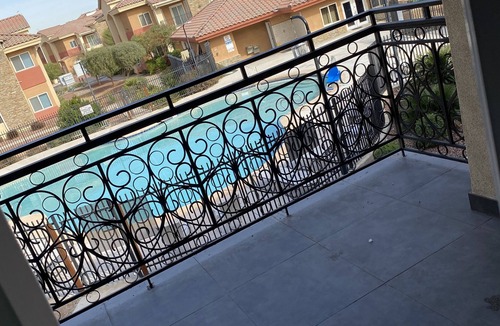 Tolleson Apartment | A Home away from Home in the Valley