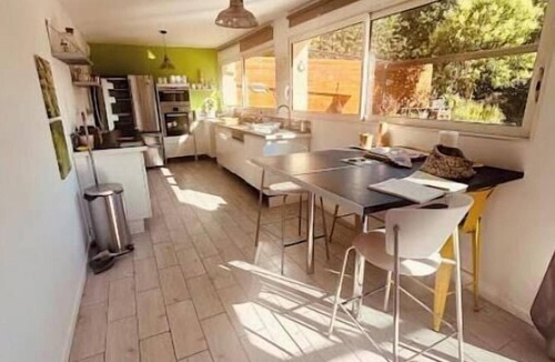 Ghisonaccia House | A little extra soul