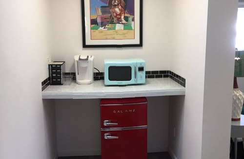 Sedona House | A Lovely Pet Friendly Two Bedroom Unit in downtown Sedona, AZ