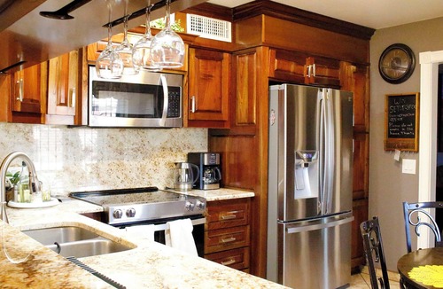 Tucson House | A lovely place, 4-bedroom house with BBQ Ramada